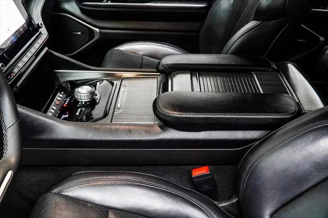 2023 Jeep Wagoneer Series II 4x4