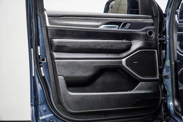 2023 Jeep Wagoneer Series II 4x4