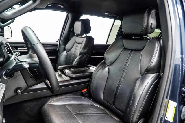 2023 Jeep Wagoneer Series II 4x4