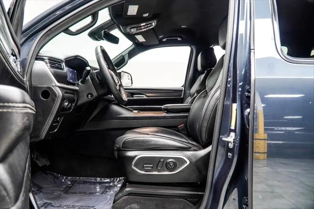 2023 Jeep Wagoneer Series II 4x4