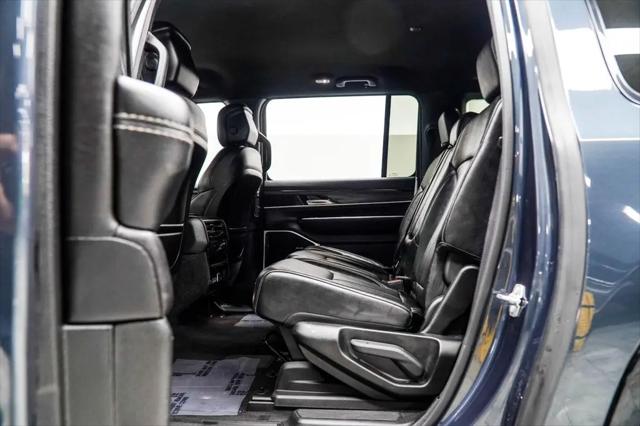 2023 Jeep Wagoneer Series II 4x4