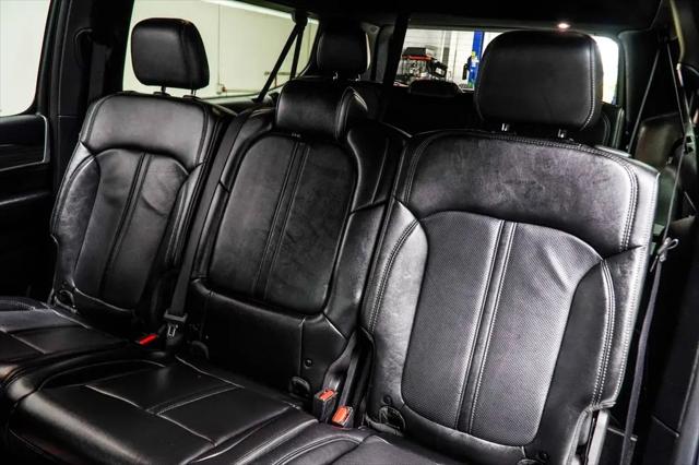 2023 Jeep Wagoneer Series II 4x4