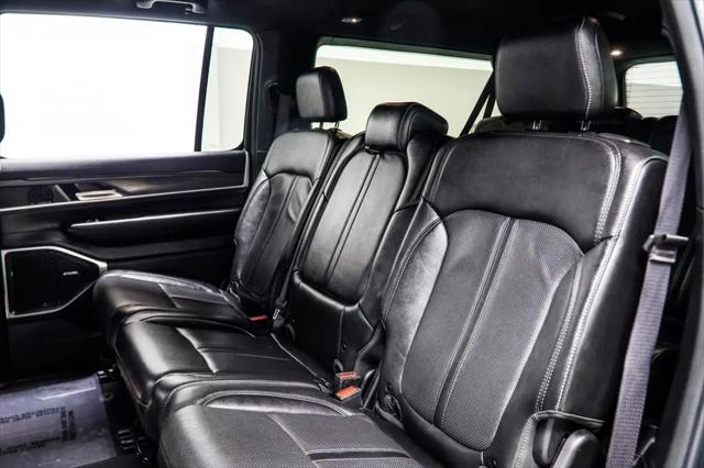 2023 Jeep Wagoneer Series II 4x4