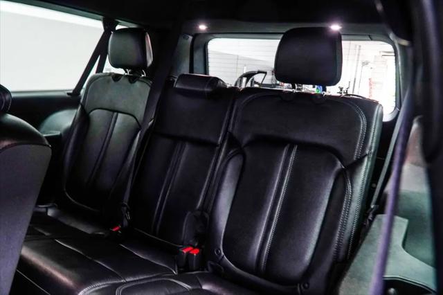 2023 Jeep Wagoneer Series II 4x4