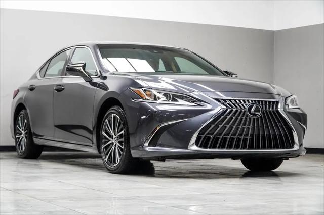2025 Lexus ES 350 ES 350
