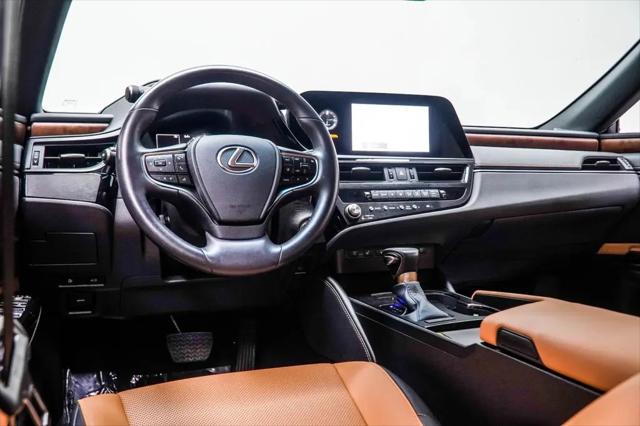 2025 Lexus ES 350 ES 350