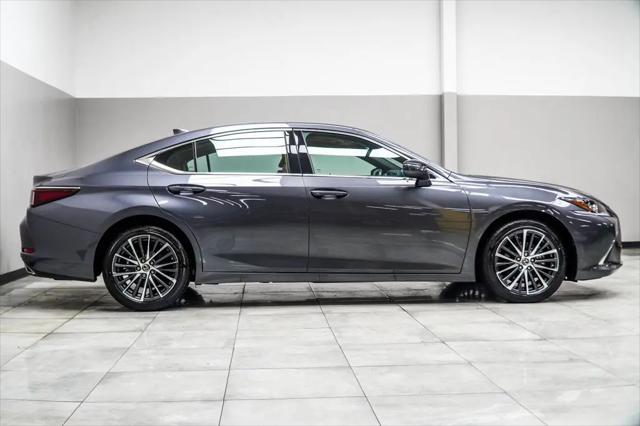 2025 Lexus ES 350 ES 350