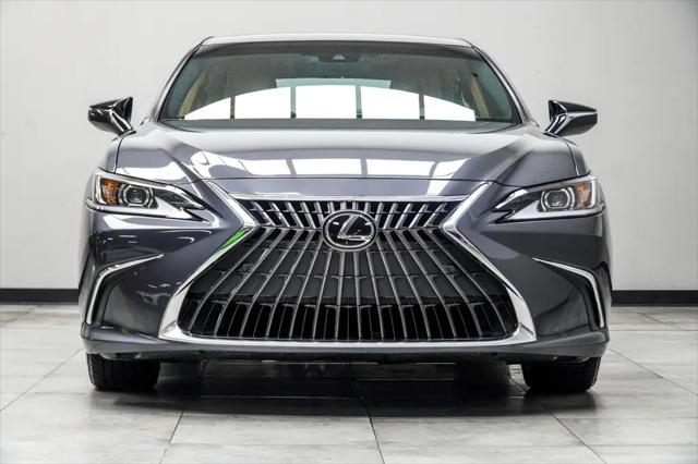 2025 Lexus ES 350 ES 350