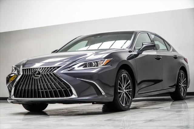 2025 Lexus ES 350 ES 350