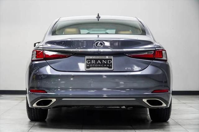 2025 Lexus ES 350 ES 350