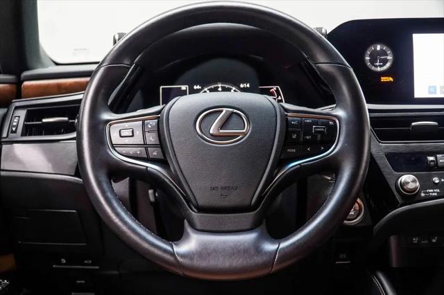 2025 Lexus ES 350 ES 350