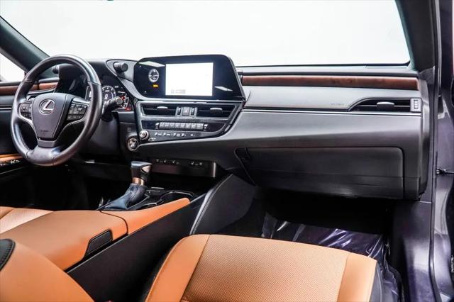 2025 Lexus ES 350 ES 350