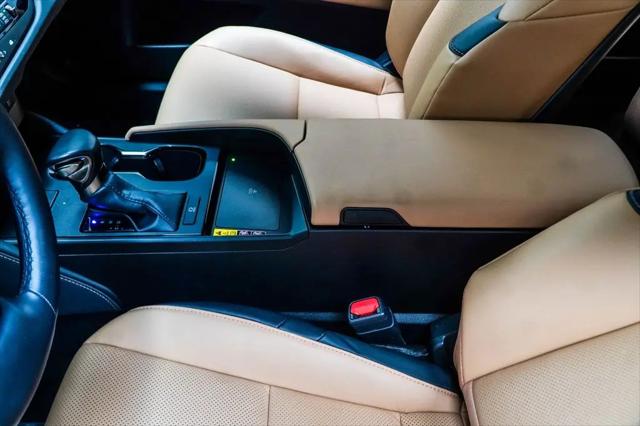 2025 Lexus ES 350 ES 350