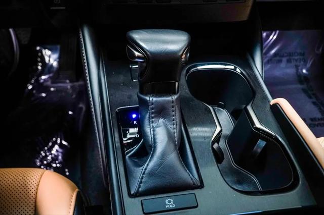 2025 Lexus ES 350 ES 350