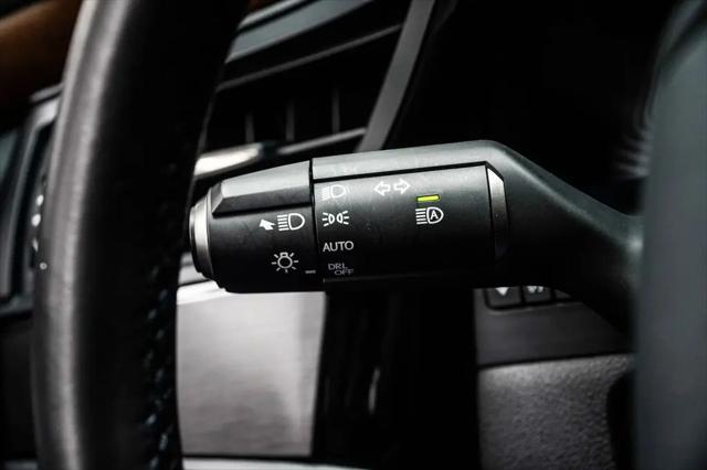 2025 Lexus ES 350 ES 350