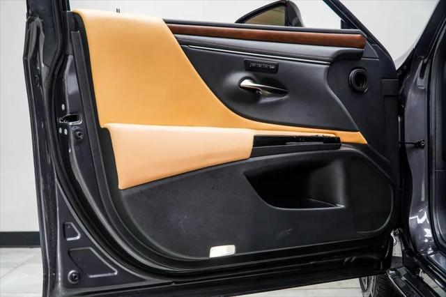 2025 Lexus ES 350 ES 350
