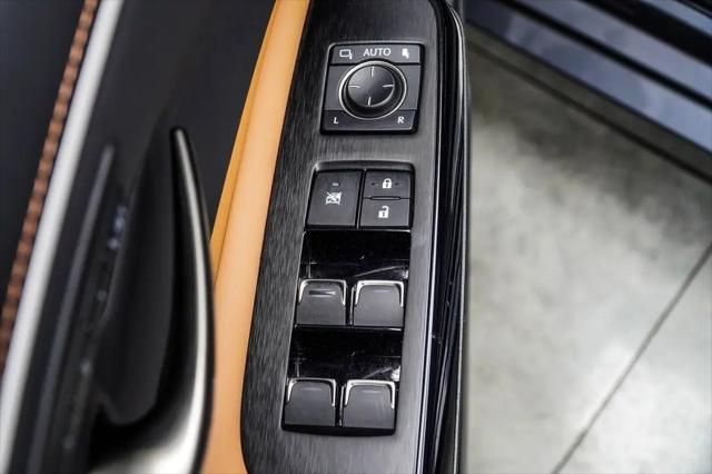 2025 Lexus ES 350 ES 350
