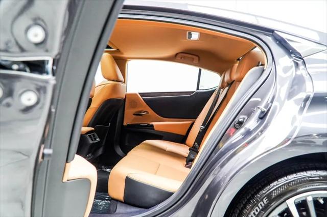 2025 Lexus ES 350 ES 350