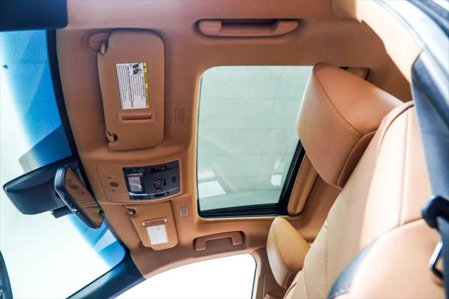 2025 Lexus ES 350 ES 350
