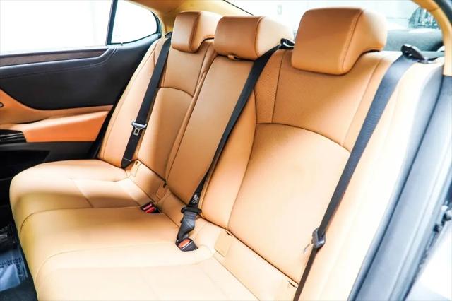 2025 Lexus ES 350 ES 350