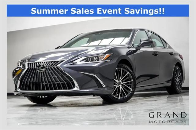 2025 Lexus ES 350 ES 350 for sale in Kennesaw, GA