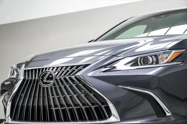 2025 Lexus ES 350 ES 350