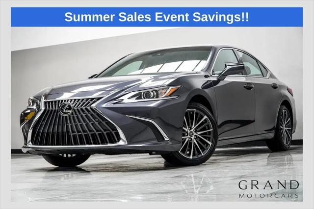 2025 Lexus ES 350 ES 350 for sale in Kennesaw, GA