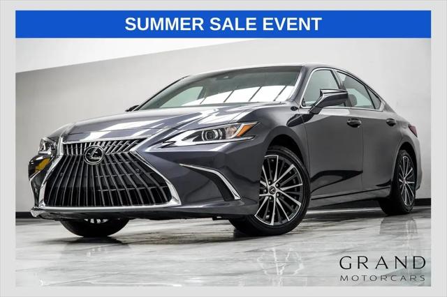 2025 Lexus ES 350 ES 350 for sale in Kennesaw, GA