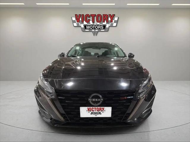 2023 Nissan Altima SR Intelligent AWD