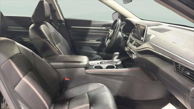2023 Nissan Altima SR Intelligent AWD