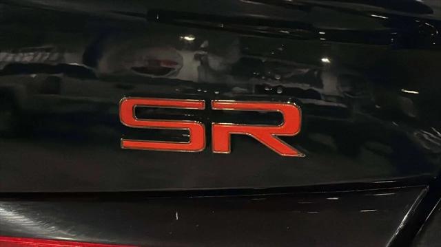 2023 Nissan Altima SR Intelligent AWD