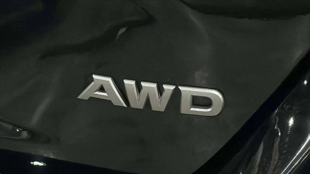 2023 Nissan Altima SR Intelligent AWD