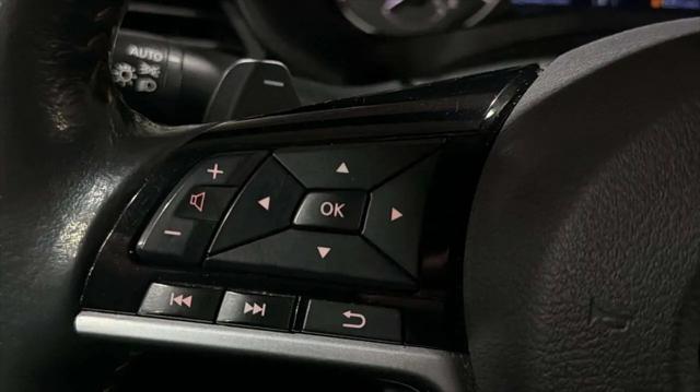 2023 Nissan Altima SR Intelligent AWD