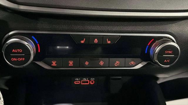 2023 Nissan Altima SR Intelligent AWD