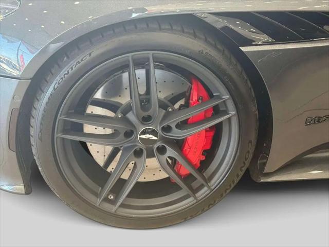 2019 Aston Martin DBS Superleggera