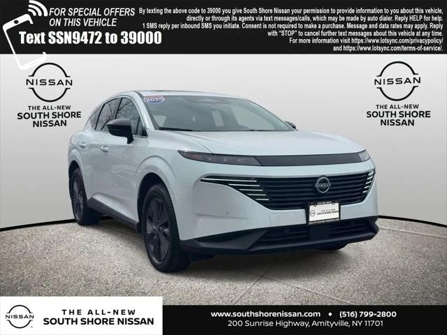 2025 Nissan Murano SL for sale in Amityville, NY