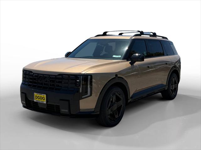 2027 Kia Telluride X-Line EX for sale in San Jose, CA
