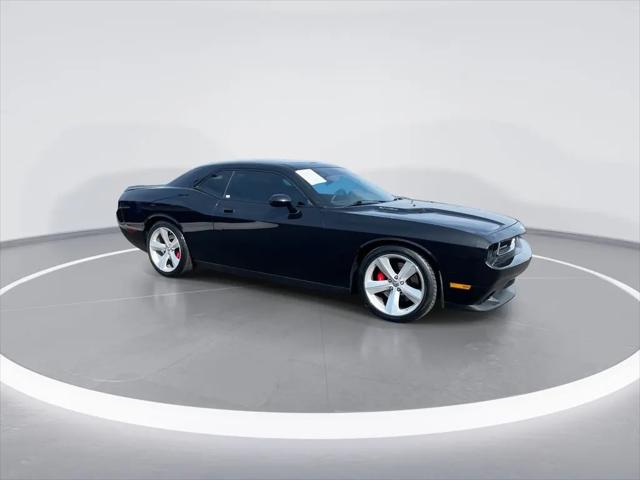 2008 Dodge Challenger SRT8