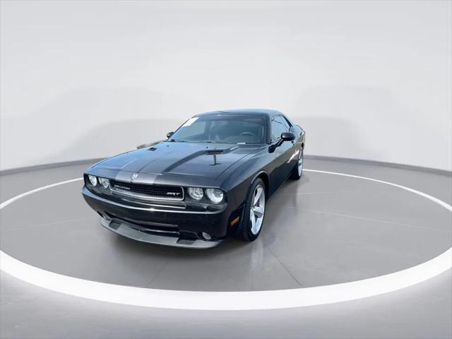 2008 Dodge Challenger SRT8
