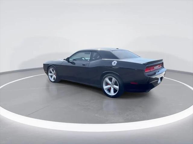 2008 Dodge Challenger SRT8