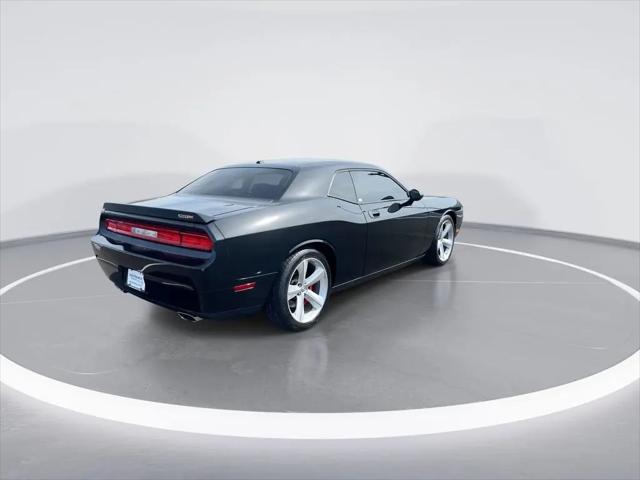 2008 Dodge Challenger SRT8