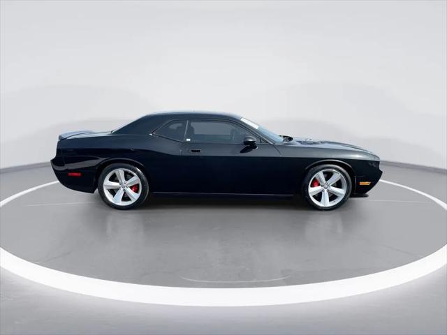 2008 Dodge Challenger SRT8
