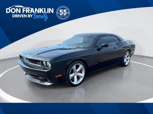 2008 Dodge Challenger SRT8 for sale in Columbia, KY