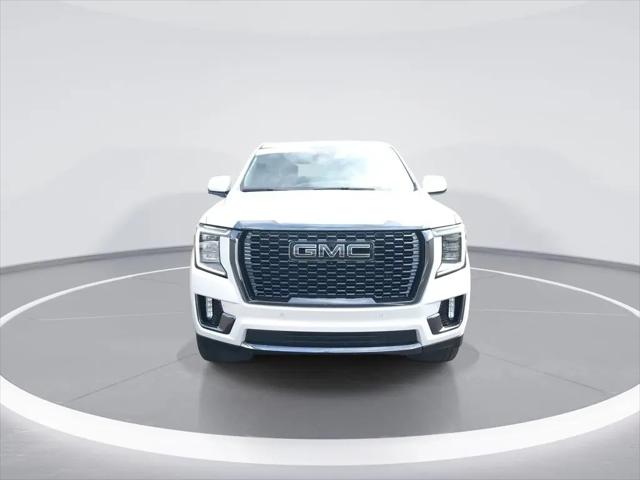 2024 GMC Yukon 4WD Denali Ultimate