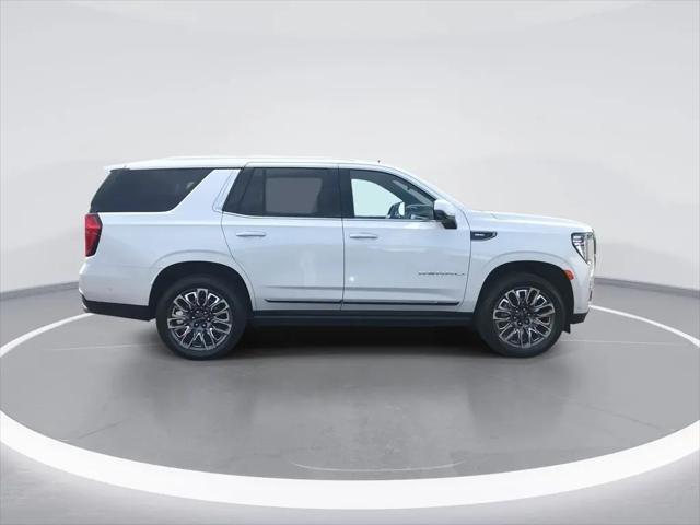 2024 GMC Yukon 4WD Denali Ultimate