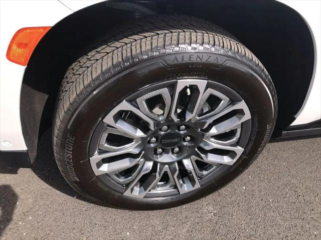 2024 GMC Yukon 4WD Denali Ultimate