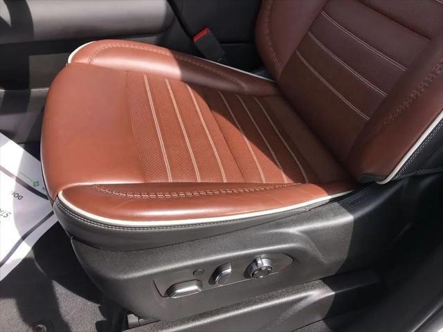 2024 GMC Yukon 4WD Denali Ultimate