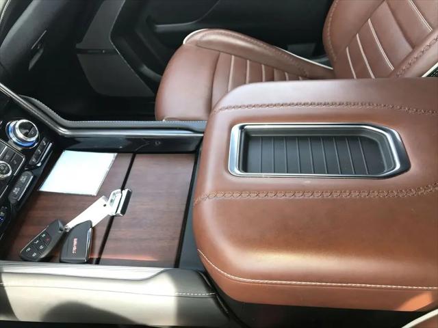 2024 GMC Yukon 4WD Denali Ultimate