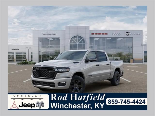 2026 Ram 1500 Big Horn Crew Cab 4x4 5'7" Box for sale in Winchester, KY