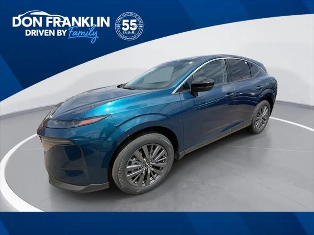 2026 Nissan Murano SL for sale in Columbia, KY